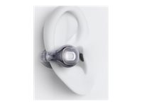 Anker Soundcore | Open-Ear Earbuds | C30i | Bluetooth | Clip | Microphone | Wireless | Black