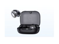 Anker Soundcore | Open-Ear Earbuds | C30i | Bluetooth | Clip | Microphone | Wireless | Black