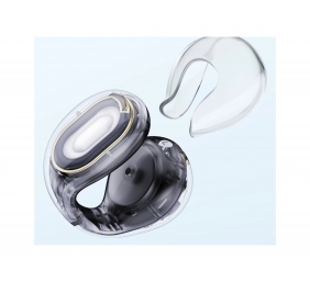 Anker Soundcore | Open-Ear Earbuds | C30i | Bluetooth | Clip | Microphone | Wireless | Black