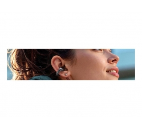Anker Soundcore | Open-Ear Earbuds | C30i | Bluetooth | Clip | Microphone | Wireless | Black