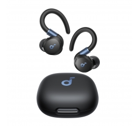 Anker Soundcore | Wireless Earbuds | Sport X20 Earhook | Bluetooth | In-Ear | Microphone | Wireless | Black