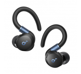 Anker Soundcore | Wireless Earbuds | Sport X20 Earhook | Bluetooth | In-Ear | Microphone | Wireless | Black