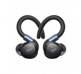 Anker Soundcore | Wireless Earbuds | Sport X20 Earhook | Bluetooth | In-Ear | Microphone | Wireless | Black