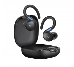 Anker Soundcore | Wireless Earbuds | Sport X20 Earhook | Bluetooth | In-Ear | Microphone | Wireless | Black