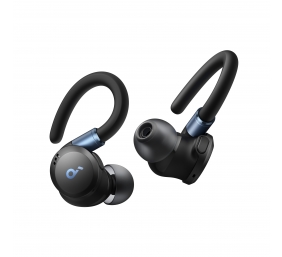 Anker Soundcore | Wireless Earbuds | Sport X20 Earhook | Bluetooth | In-Ear | Microphone | Wireless | Black