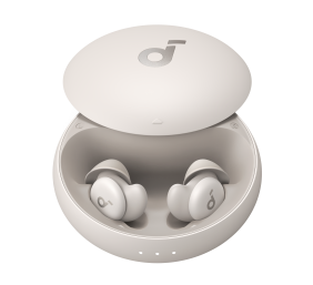 Anker Soundcore | Wireless Earbuds | Sleep A20 | Bluetooth | In-Ear | Wireless | White