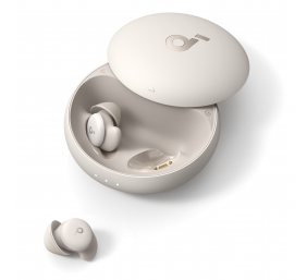 Anker Soundcore | Wireless Earbuds | Sleep A20 | Bluetooth | In-Ear | Wireless | White