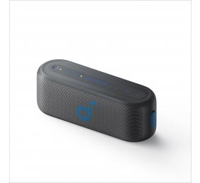Anker Soundcore | Portable Bluetooth Speaker | Select 2S | 20 W | Bluetooth | Black | Portable | Wireless connection