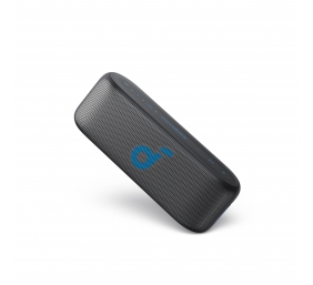 Anker Soundcore | Portable Bluetooth Speaker | Select 2S | 20 W | Bluetooth | Black | Portable | Wireless connection