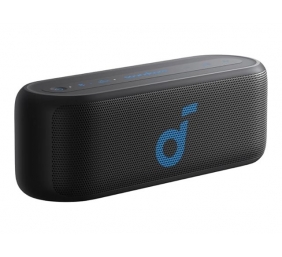 Anker Soundcore | Portable Bluetooth Speaker | Select 2S | 20 W | Bluetooth | Black | Portable | Wireless connection
