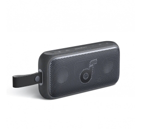 Anker Soundcore | Portable Bluetooth Speaker | Motion 300 | 30 W | Bluetooth | Mirage Black | Portable | Wireless connection