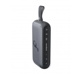 Anker Soundcore | Portable Bluetooth Speaker | Motion 300 | 30 W | Bluetooth | Mirage Black | Portable | Wireless connection