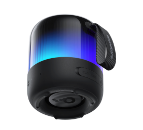 Anker Soundcore | Portable Bluetooth Speaker | Glow Mini | 8 W | Bluetooth | Black | Portable | Wireless connection