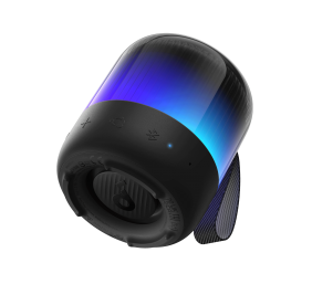 Anker Soundcore | Portable Bluetooth Speaker | Glow Mini | 8 W | Bluetooth | Black | Portable | Wireless connection