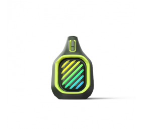 Anker Soundcore | Portable Bluetooth Speaker | Boom 2 Plus | 140 W | Bluetooth | Adventure Green | Portable | Wireless connection