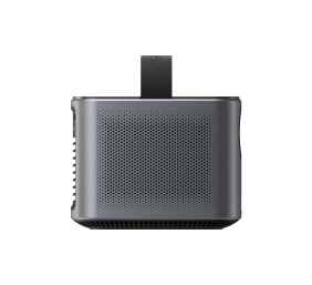 Anker Nebula | Mars 3 Air Google TV Projector with Built-In Netflix | Full HD (1920x1080) | 400 ANSI lumens | Black | Wi-Fi