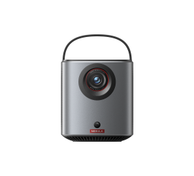 Anker Nebula | Mars 3 Air Google TV Projector with Built-In Netflix | Full HD (1920x1080) | 400 ANSI lumens | Black | Wi-Fi