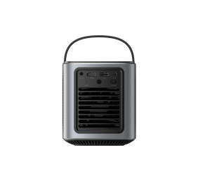Anker Nebula | Mars 3 Air Google TV Projector with Built-In Netflix | Full HD (1920x1080) | 400 ANSI lumens | Black | Wi-Fi