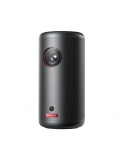 Anker Nebula | Capsule 3 Mini Portable Laser Projector | Full HD (1920x1080) | 300 ANSI lumens | Black | Wi-Fi