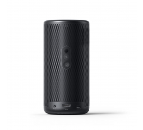 Anker Nebula Projector Capsule 3 Laser (GTV) | Full HD (1920x1080) | 300 ANSI lumens | Black | Wi-Fi