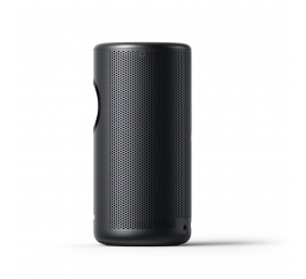 Anker Nebula Projector Capsule 3 Laser (GTV) | Full HD (1920x1080) | 300 ANSI lumens | Black | Wi-Fi