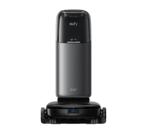Anker Eufy | Robot Vacuum Cleaner with All-in-One Station | S1 Pro | Wet&Dry | Operating time (max) 216 min | 4600 mAh | Dust capacity Robot: 0.25L, Station: 2.5L L | 8000 Pa | Gray