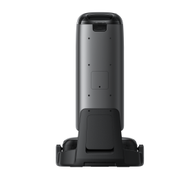 Anker Eufy | Robot Vacuum Cleaner with All-in-One Station | S1 Pro | Wet&Dry | Operating time (max) 216 min | 4600 mAh | Dust capacity Robot: 0.25L, Station: 2.5L L | 8000 Pa | Gray