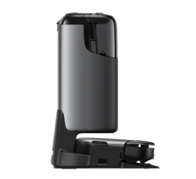 Anker Eufy | Robot Vacuum Cleaner with All-in-One Station | S1 Pro | Wet&Dry | Operating time (max) 216 min | 4600 mAh | Dust capacity Robot: 0.25L, Station: 2.5L L | 8000 Pa | Gray