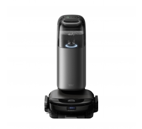 Anker Eufy | Robot Vacuum Cleaner with All-in-One Station | Omni S1 | Wet&Dry | Operating time (max) 216 min | 4600 mAh | 8000 Pa | Gray