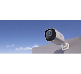 Anker Eufy Security Camera, 2+1 Kit | eufyCam 3 | F/1.4 | IP67 | HDD/SSD storage