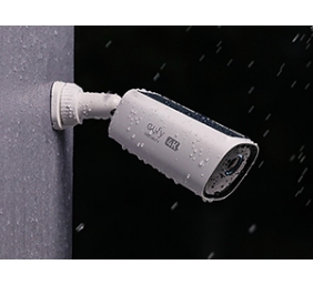Anker Eufy Security Camera, 2+1 Kit | eufyCam 3 | F/1.4 | IP67 | HDD/SSD storage