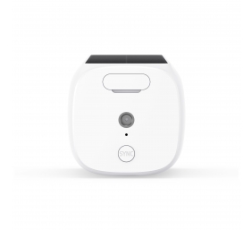 Anker Eufy Security Camera, 2+1 Kit | eufyCam 3 | F/1.4 | IP67 | HDD/SSD storage