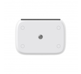 Anker Eufy | Security Camera | S220 Solar Solocam | Wire-free | IP67 | Built-In 8 GB EMMC | White