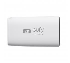 Anker Eufy Security Camera, 2 Pack | S220 SoloCam | F/1.6 | IP67