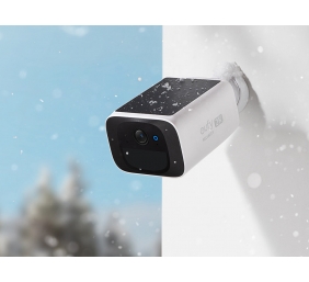 Anker Eufy Security Camera, 2 Pack | S220 SoloCam | F/1.6 | IP67
