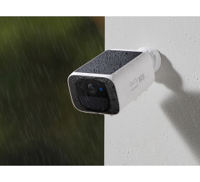 Anker Eufy Security Camera, 2 Pack | S220 SoloCam | F/1.6 | IP67