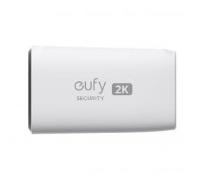 Anker Eufy Security Camera, 2 Pack | S220 SoloCam | F/1.6 | IP67