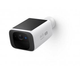 Anker Eufy Security Camera, 2pack + Homebase 3 | SoloCam S220 | F/1.6 | IP67