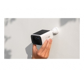 Anker Eufy Security Camera, 2pack + Homebase 3 | SoloCam S220 | F/1.6 | IP67