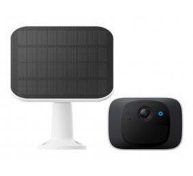 Anker Eufy | Security Camera With Solar Panel | SoloCam C210 | Wire-free | IP67 | Built-In 8 GB EMMC | White