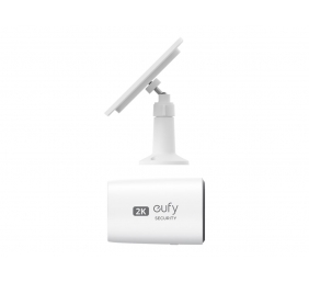 Anker Eufy | Security Camera With Solar Panel | SoloCam C210 | Wire-free | IP67 | Built-In 8 GB EMMC | White