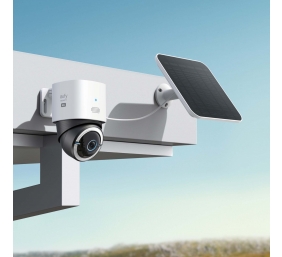 Anker Eufy Security Camera | 4G LTE Cam S330 | Dome | IP65 | Micro SD, Max. 128 GB