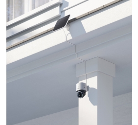 Anker Eufy Security Camera | 4G LTE Cam S330 | Dome | IP65 | Micro SD, Max. 128 GB
