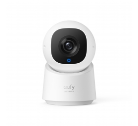 Anker Eufy Security Cam | C220 | Dome | 2K | Micro SD, Max.128GB