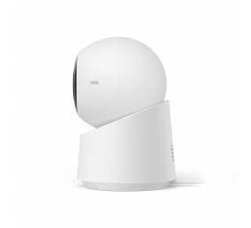 Anker Eufy Security Cam | C220 | Dome | 2K | Micro SD, Max.128GB