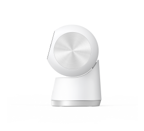 Anker Eufy | Security Indoor Camera | S350 | Tabletop | Wide-Angle Lens | Micro SD, Max. 128GB | White