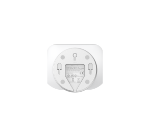 Anker Eufy | Security Indoor Camera | S350 | Tabletop | Wide-Angle Lens | Micro SD, Max. 128GB | White