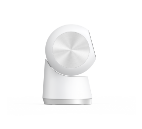 Anker Eufy | Security Indoor Camera | S350 | Tabletop | Wide-Angle Lens | Micro SD, Max. 128GB | White