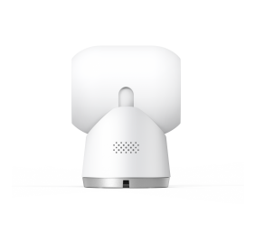 Anker Eufy | Security Indoor Camera | S350 | Tabletop | Wide-Angle Lens | Micro SD, Max. 128GB | White