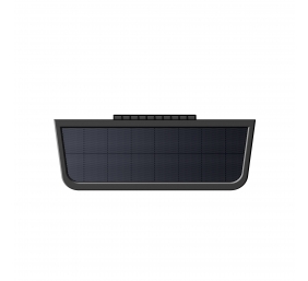Anker Eufy Security Solar Wall Light Cam | S120 | IP65